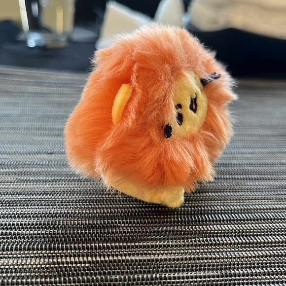 Pusheen Surprise Stuffed Animal Plush Blind Box #7 - Lion - Picture 3 of 9